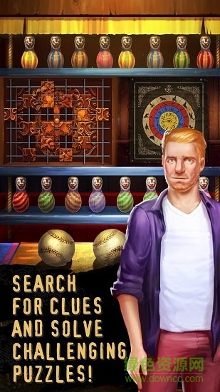 冒险逃生狂欢节(carnival) v1.28 安卓版2