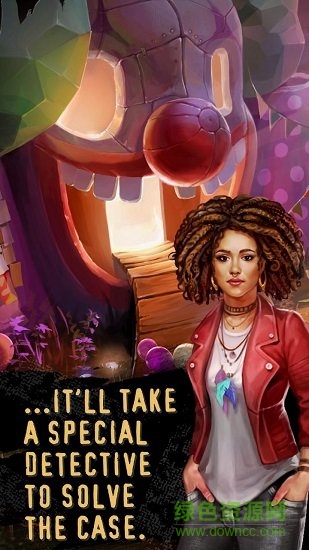 冒险逃生狂欢节(carnival) v1.28 安卓版3