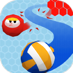 六边形圈地大作战最新游戏