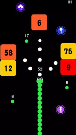 爆破小球贪吃蛇 v1.2.0 安卓版0