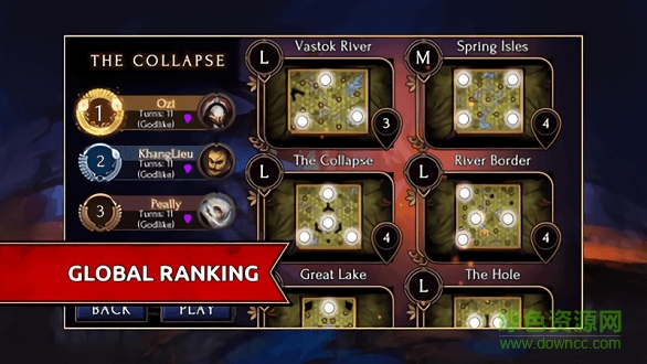 破碎平面 v0.5 安卓版1