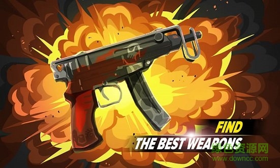 最后的火柴人求生(last stickman battlegrounds) v1.7.5 安卓版1