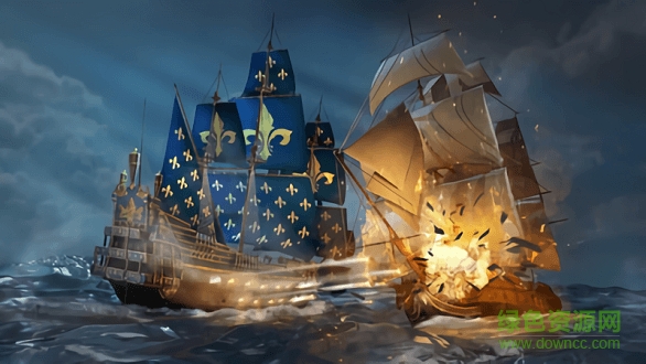 航海王皇家海军 v0.9.491 安卓最新版3