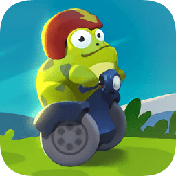 青蛙骑士游戏下载