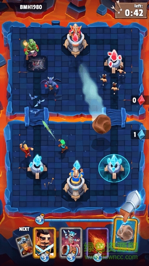 魔力世界无尽冲突 v0.5.0 安卓版0