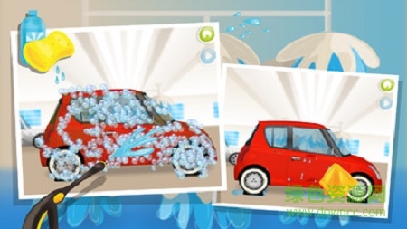 修车工麦克斯 v1.19 安卓版1