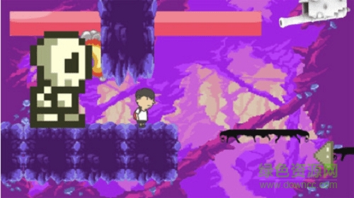 骷髅跑酷 骷髅跑酷游戏