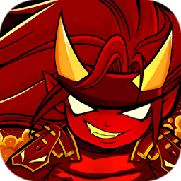 忍者武士复仇单机版(Ninja Warrior)