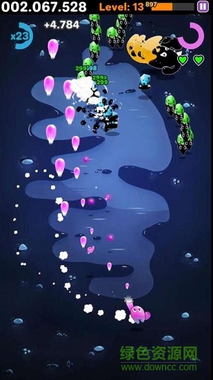 橡胶枪手 v1.0 安卓版0