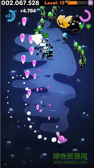 橡胶枪手 v1.0 安卓版1