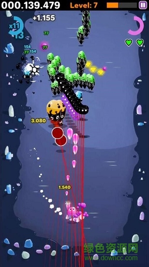 橡胶枪手 v1.0 安卓版3