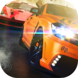 3D漂移飞车内购