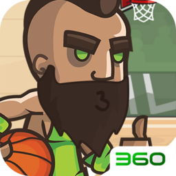 篮球风云游戏正式版