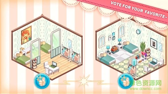 可爱家居设计 v0.1.1 安卓版1