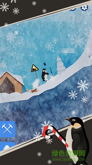 掘地登山中文版手机版 v1.0.0 安卓版1