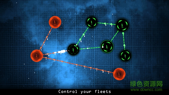 星际小战争2 v2.1.8 安卓版0
