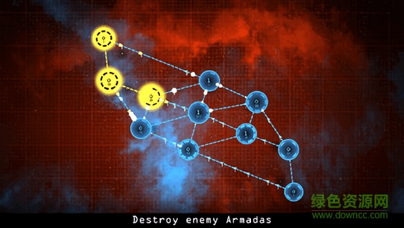 星际小战争2 v2.1.8 安卓版1