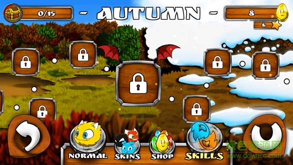 梦想守护者 v1.0.4 安卓版2