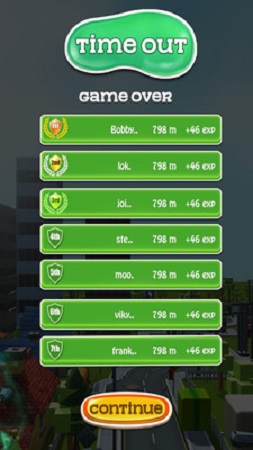 超级粘液大作战游戏 v1.0 安卓官方版1