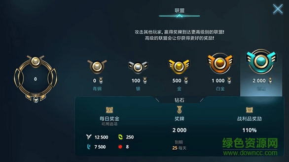 天国圣战 v1.1.1 安卓版0