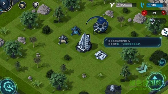 天国圣战 v1.1.1 安卓版3