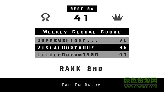 小黑人板球(Cricket Black) v1.0.27 安卓版1