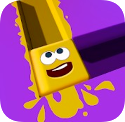 染色迷宫(Painty Maze)