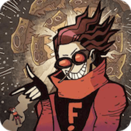 恶搞之王囧人的逆袭(Troll Man)