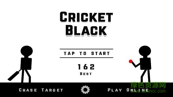小黑人板球(Cricket Black) v1.0.27 安卓版2