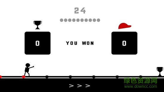 小黑人板球(Cricket Black) v1.0.27 安卓版3