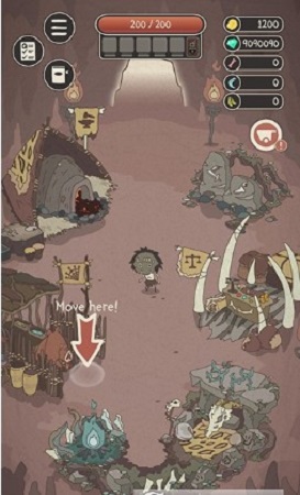 萨满驯兽师 v1.6 安卓版0