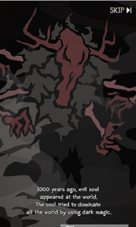 萨满驯兽师 v1.6 安卓版1