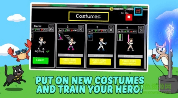 猫咪和扮演 v1.0.2 安卓版0