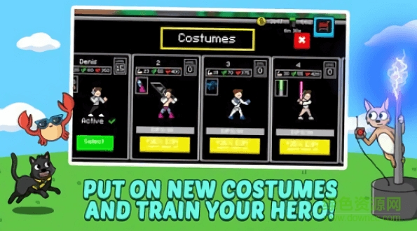 猫咪和扮演 v1.0.2 安卓版1