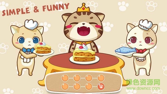 rhythm cat安卓 rhythm cat安卓