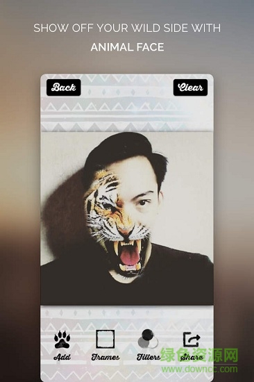 老虎贴纸app 老虎贴纸app