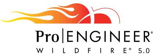 proe5.0 Pro/ENGINEER Wildfire 5.0