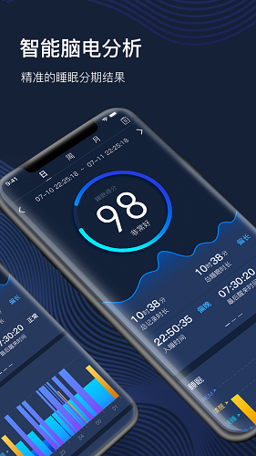 umindsleep(睡眠管家) v3.1.2 安卓版0