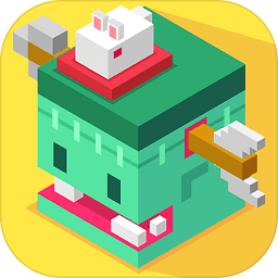 像素僵尸射击2最新版