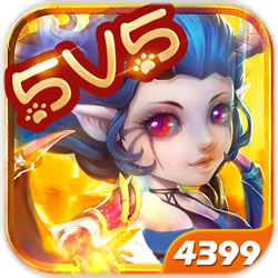 魔兽三国手游内购版