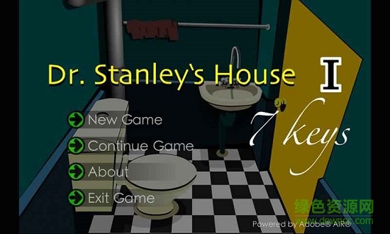 stanley博士的家1手机版 v1.1.0 安卓中文版2