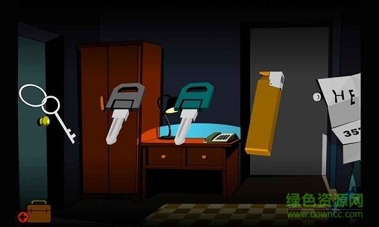 stanley博士的家1手机版 v1.1.0 安卓中文版1