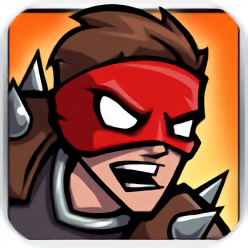 荣誉之战游戏手机版(HonorBound)