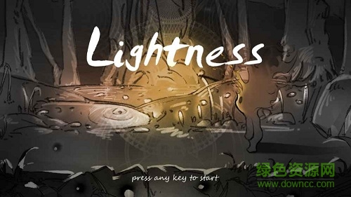 lightness中文版 v1.0 安卓版2