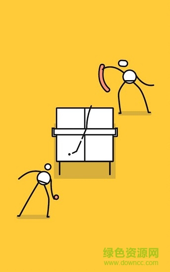 魔性乒乓 v1.3 安卓版0