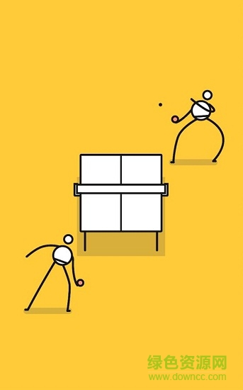 魔性乒乓 v1.3 安卓版1