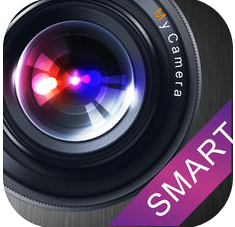 mysmartcamera摄像头监控