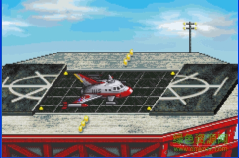 gba奥特曼警备队怪兽突击汉化版 绿色免安装版0