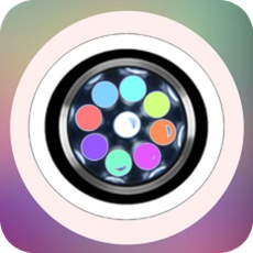 音乐频闪灯专业版