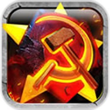 警戒战争手机版